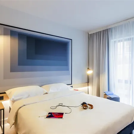 Ibis Timisoara City Center-3